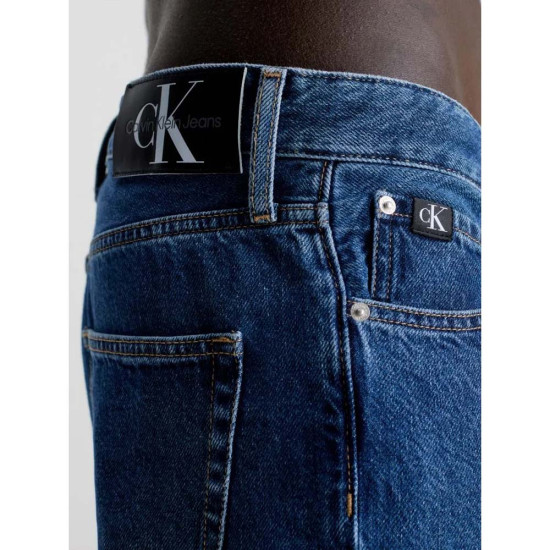 Calvin Klein Ανδρικό παντελόνι Dad Jean